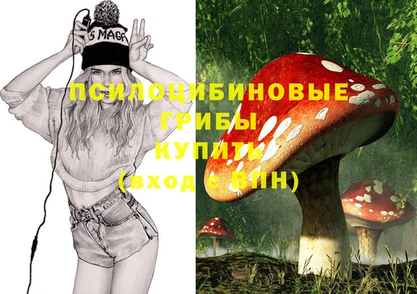 кристаллы Белоозёрский